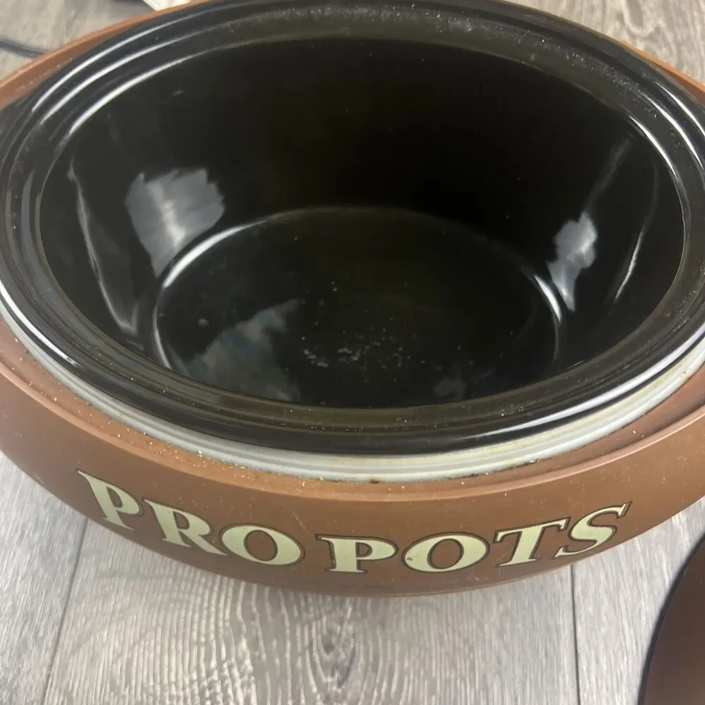 Pro Pots pro pots